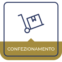 confezionamento